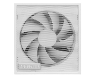 Lian Li SX Series 850W 80 Plus Platinum  ATX 3.1 White - 1476712 - zdjęcie 2